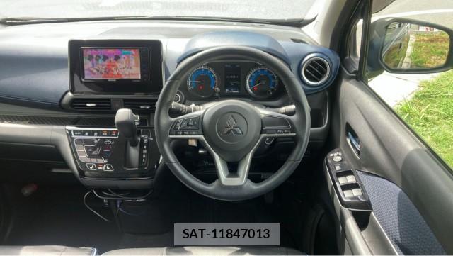 Mitsubishi EK X 2019-09 8651445-16