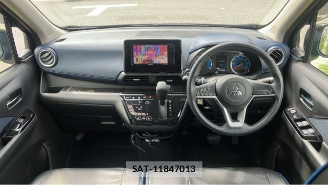 Mitsubishi EK X 2019-09 8651445-2