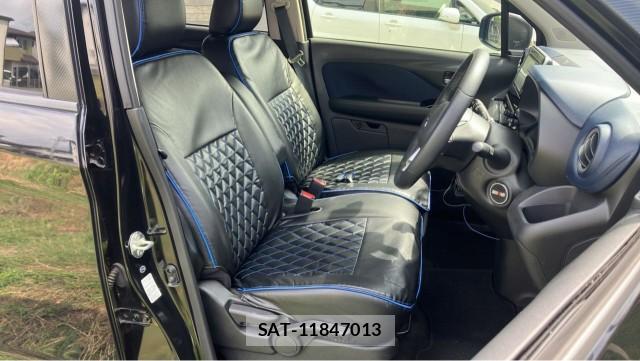 Mitsubishi EK X 2019-09 8651445-5