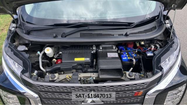 Mitsubishi EK X 2019-09 8651445-7
