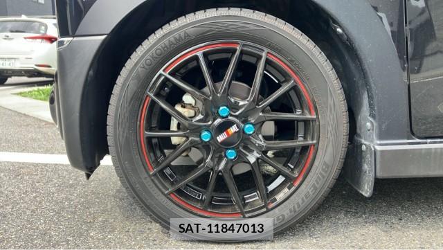 Mitsubishi EK X 2019-09 8651445-8