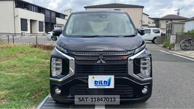 Mitsubishi EK X 2019-09 8651445-9