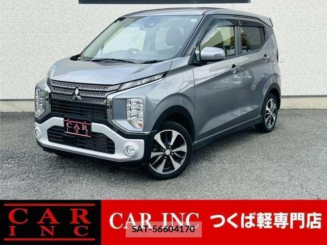 Mitsubishi EK X 2021-03 8653294-0