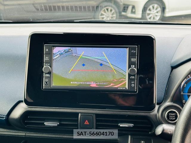 Mitsubishi EK X 2021-03 8653294-10
