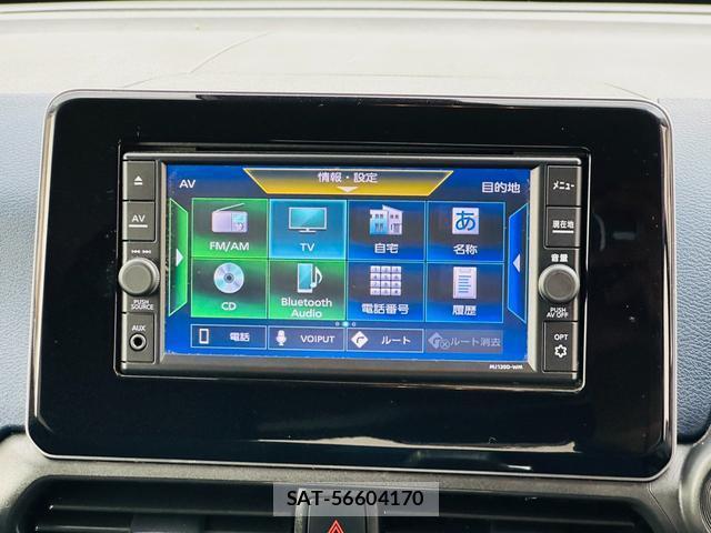 Mitsubishi EK X 2021-03 8653294-11