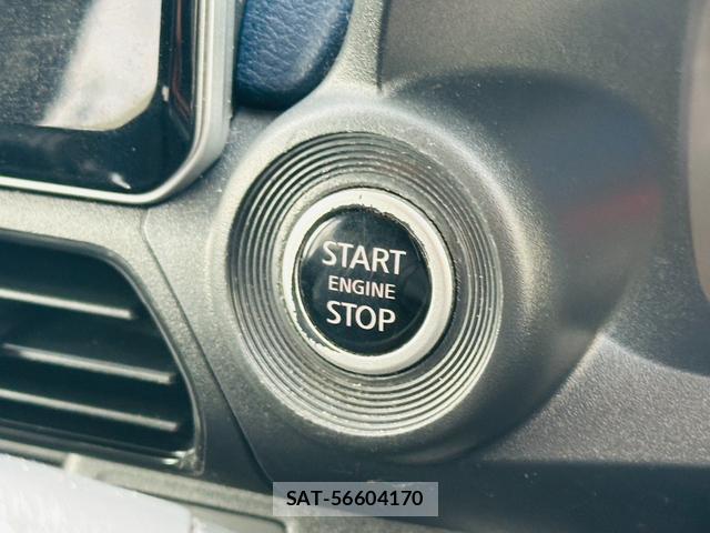 Mitsubishi EK X 2021-03 8653294-14