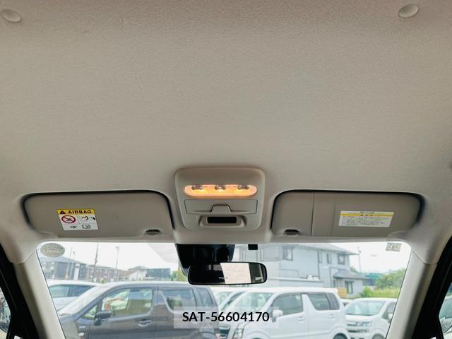 Mitsubishi EK X 2021-03 8653294-16