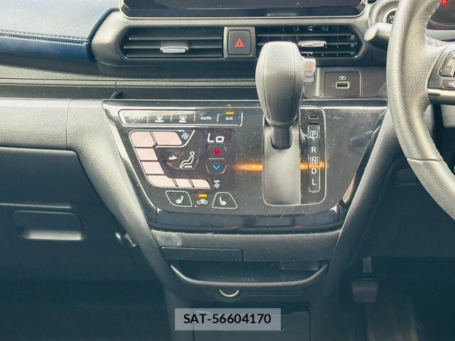 Mitsubishi EK X 2021-03 8653294-17