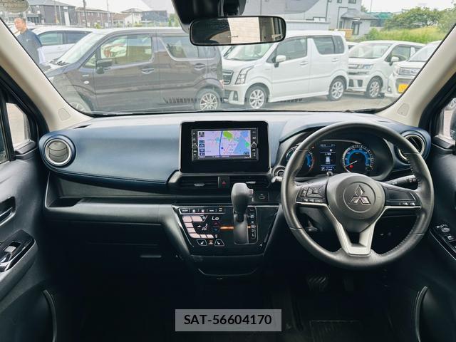Mitsubishi EK X 2021-03 8653294-3