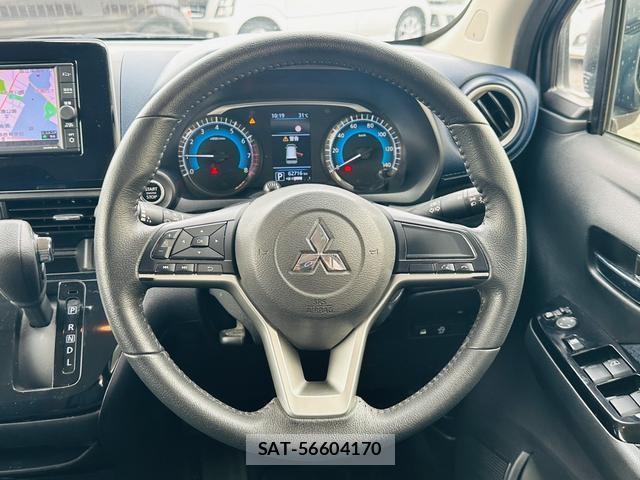 Mitsubishi EK X 2021-03 8653294-4
