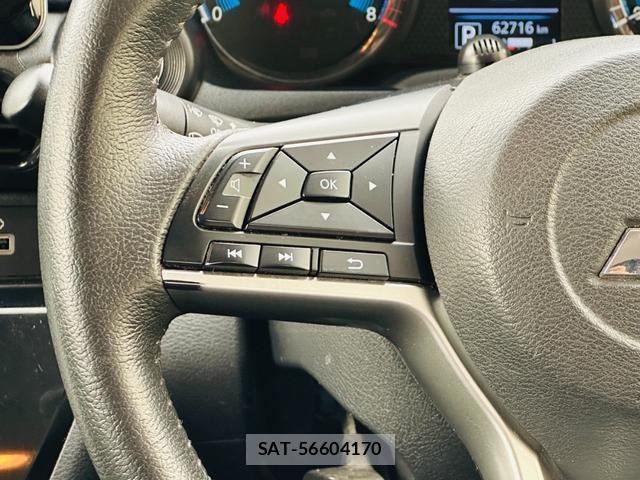 Mitsubishi EK X 2021-03 8653294-5