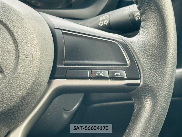 Mitsubishi EK X 2021-03 8653294-6