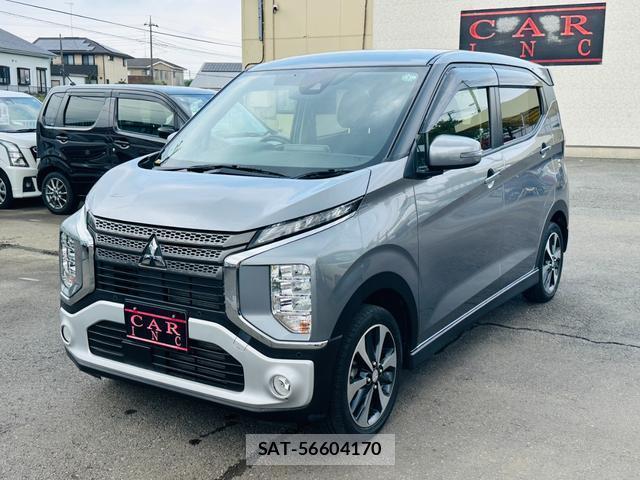 Mitsubishi EK X 2021-03 8653294-7