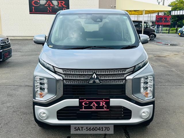Mitsubishi EK X 2021-03 8653294-8