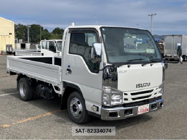 Isuzu ELF TRUCK 2015 8647333-1