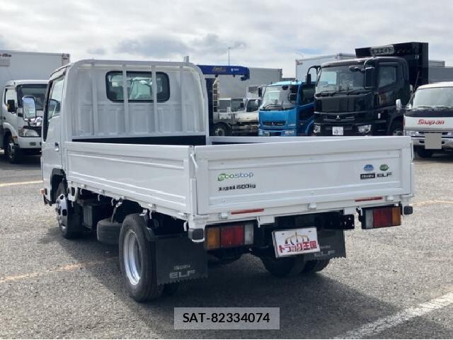 Isuzu ELF TRUCK 2015 8647333-10