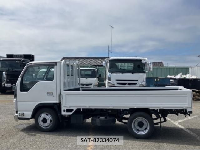 Isuzu ELF TRUCK 2015 8647333-11