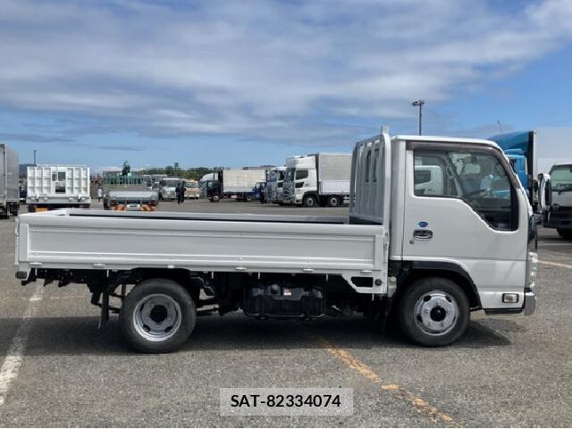 Isuzu ELF TRUCK 2015 8647333-12