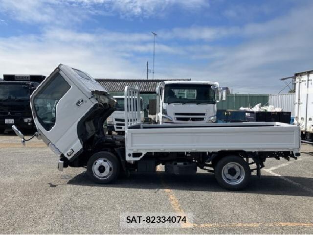 Isuzu ELF TRUCK 2015 8647333-13