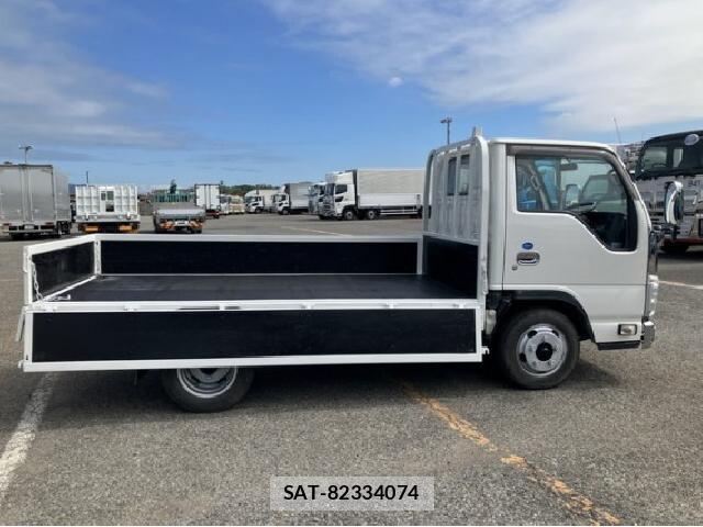 Isuzu ELF TRUCK 2015 8647333-15