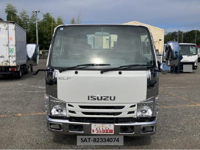 Isuzu ELF TRUCK 2015 8647333-16