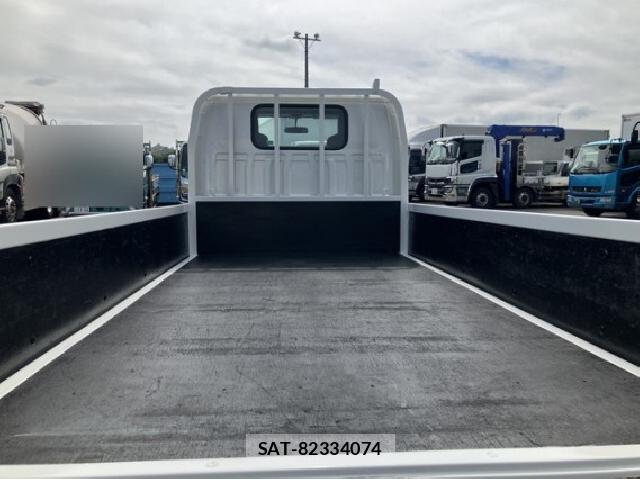 Isuzu ELF TRUCK 2015 8647333-17