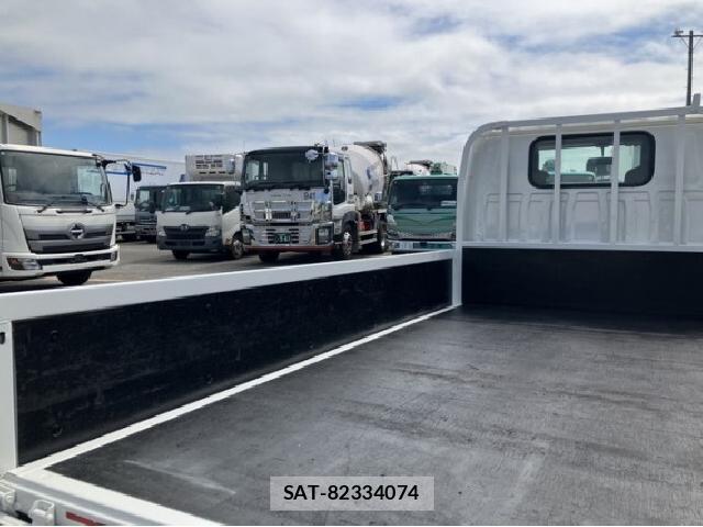 Isuzu ELF TRUCK 2015 8647333-18