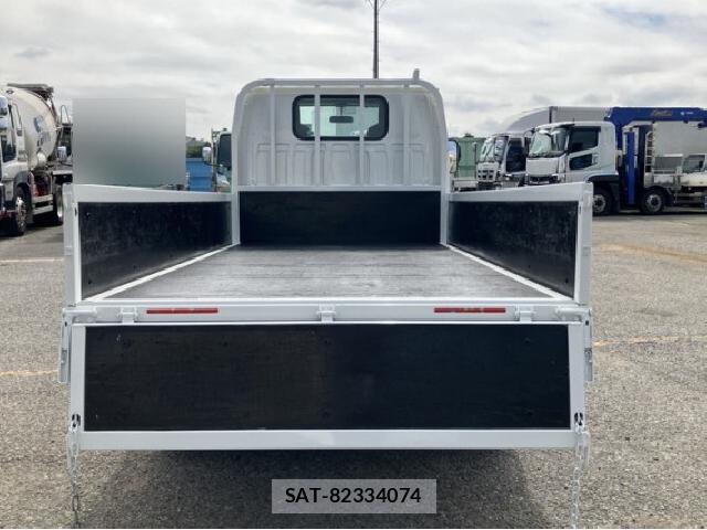Isuzu ELF TRUCK 2015 8647333-2