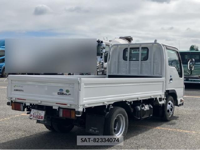 Isuzu ELF TRUCK 2015 8647333-3