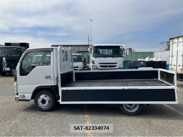 Isuzu ELF TRUCK 2015 8647333-4