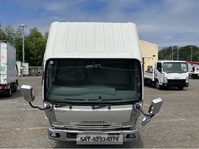 Isuzu ELF TRUCK 2015 8647333-5