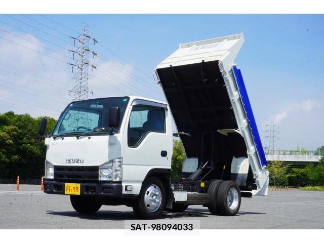 Isuzu ELF TRUCK 2012-11 8648590-0