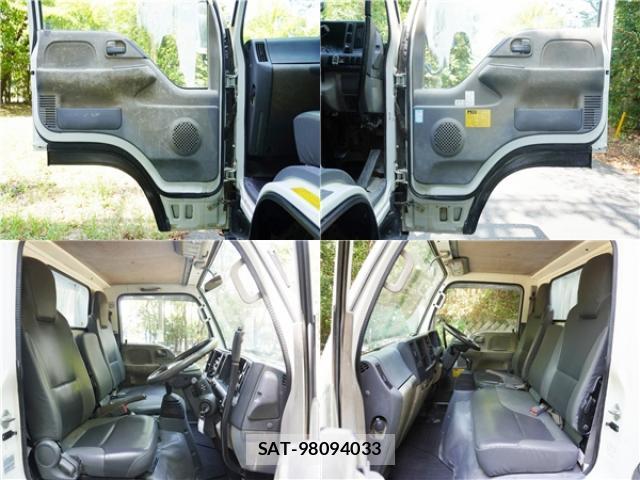 Isuzu ELF TRUCK 2012-11 8648590-8