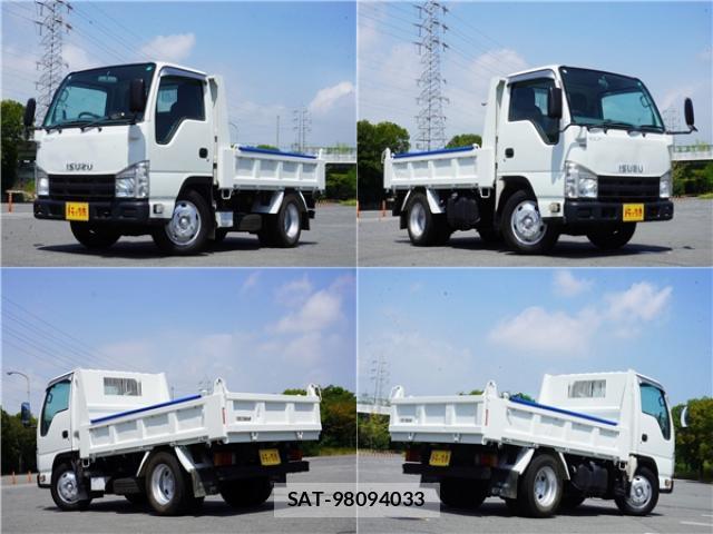 Isuzu ELF TRUCK 2012-11 8648590-9