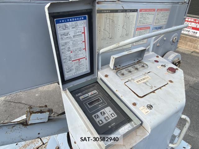 Isuzu ELF TRUCK 1999-07 8648691-10