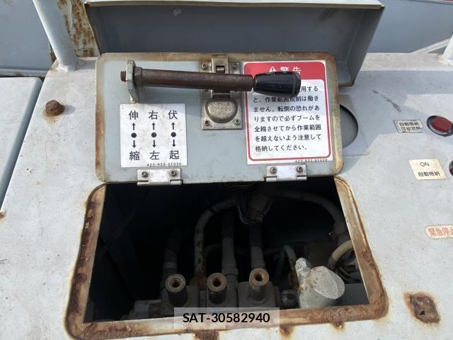 Isuzu ELF TRUCK 1999-07 8648691-13