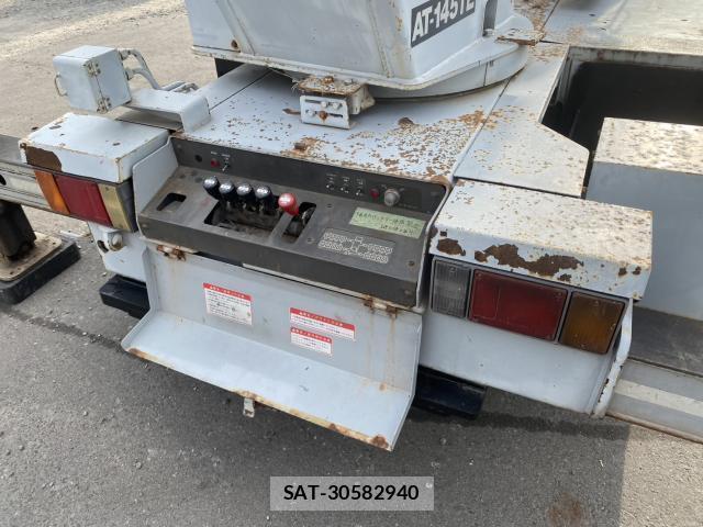 Isuzu ELF TRUCK 1999-07 8648691-17