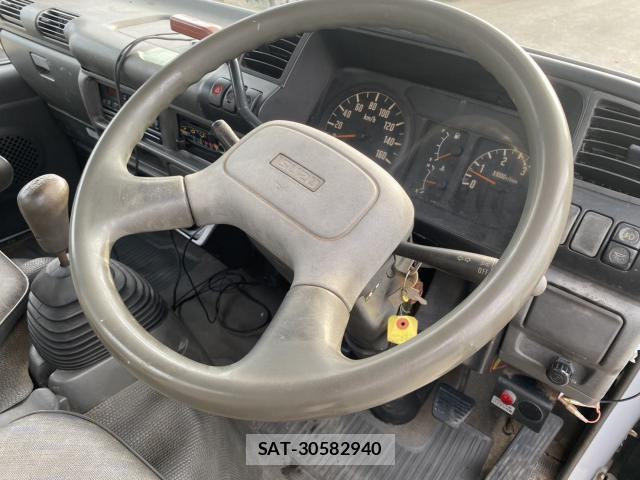 Isuzu ELF TRUCK 1999-07 8648691-18