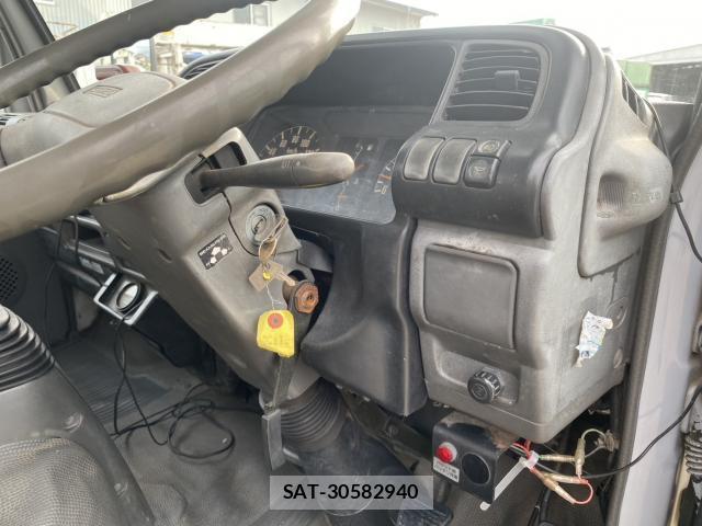 Isuzu ELF TRUCK 1999-07 8648691-19