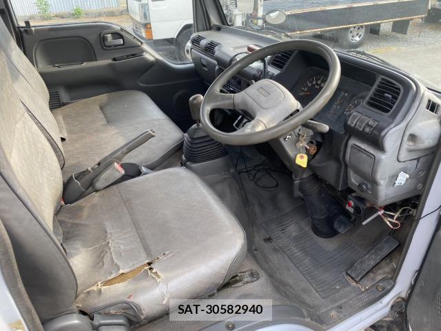 Isuzu ELF TRUCK 1999-07 8648691-2