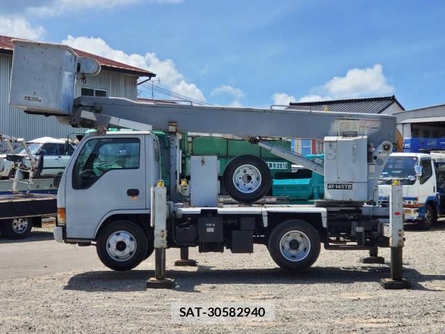 Isuzu ELF TRUCK 1999-07 8648691-5