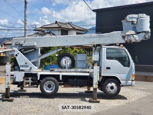 Isuzu ELF TRUCK 1999-07 8648691-6