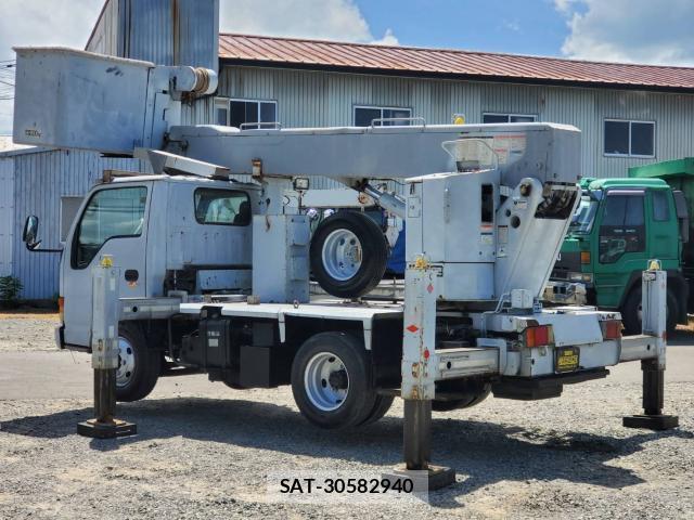 Isuzu ELF TRUCK 1999-07 8648691-7