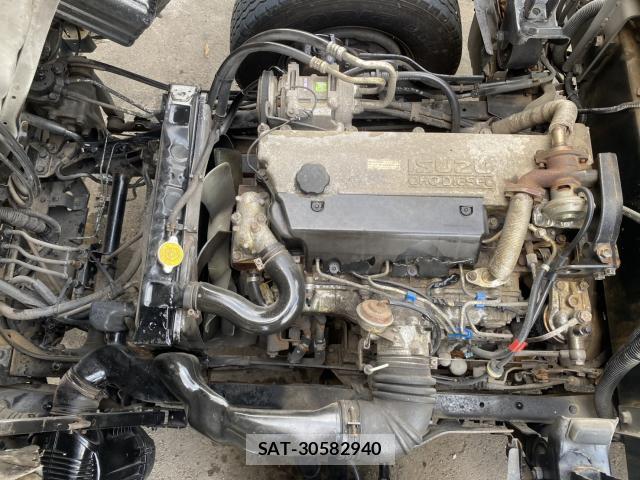 Isuzu ELF TRUCK 1999-07 8648691-9