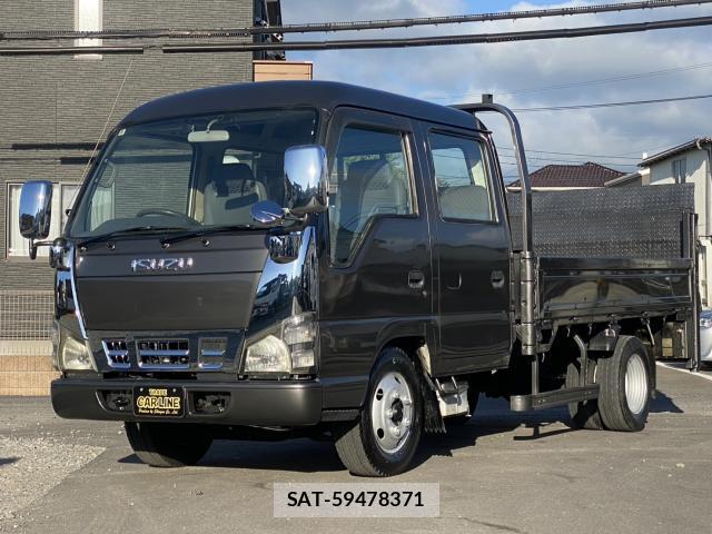Isuzu ELF TRUCK 2006-08 8648693-0