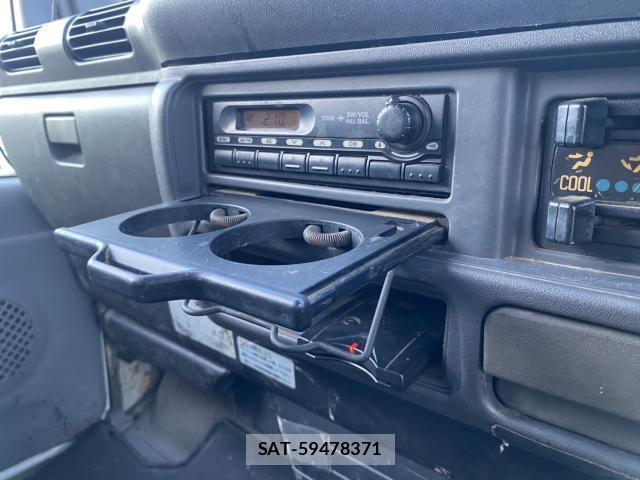 Isuzu ELF TRUCK 2006-08 8648693-11
