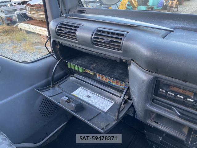 Isuzu ELF TRUCK 2006-08 8648693-12