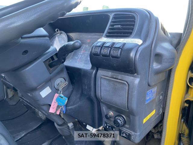 Isuzu ELF TRUCK 2006-08 8648693-13