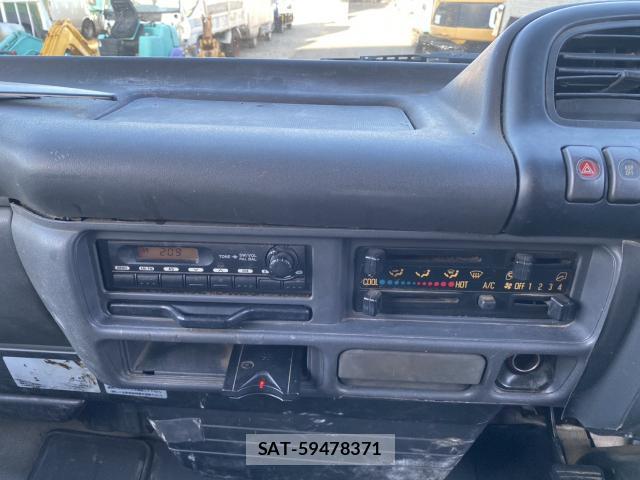 Isuzu ELF TRUCK 2006-08 8648693-14