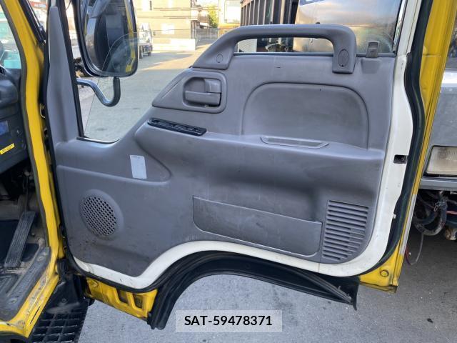 Isuzu ELF TRUCK 2006-08 8648693-15
